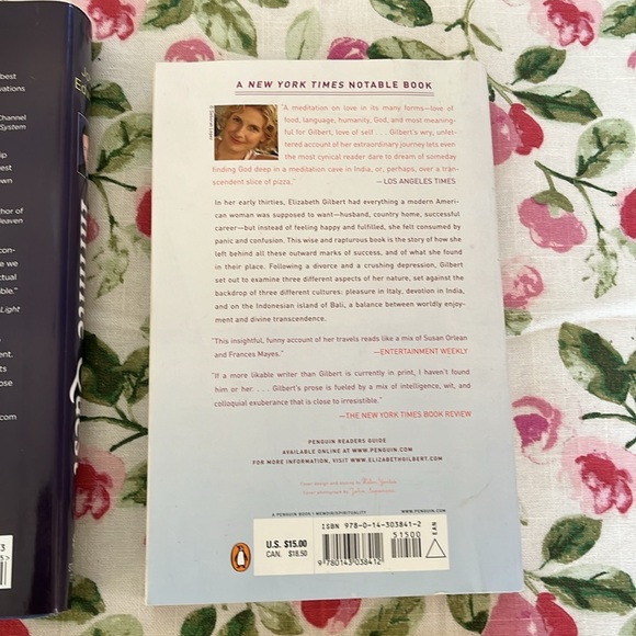 Four books: - Picture 4 of 9